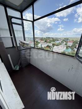 2-к квартира, вторичка, 51м2, 8/10 этаж