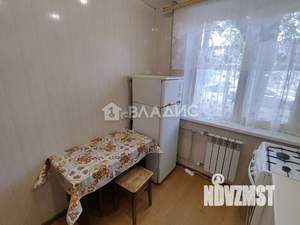 1-к квартира, вторичка, 31м2, 1/5 этаж