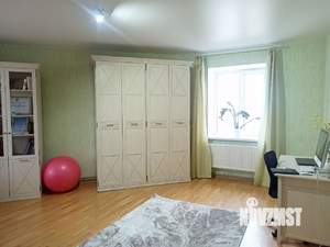 3-к квартира, вторичка, 110м2, 12/16 этаж