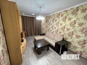 2-к квартира, вторичка, 59м2, 8/15 этаж