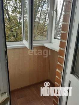 3-к квартира, вторичка, 59м2, 5/5 этаж