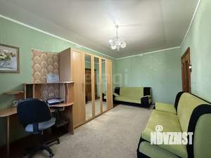 3-к квартира, вторичка, 66м2, 9/9 этаж
