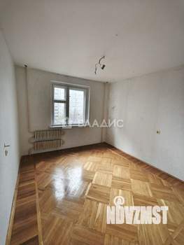 2-к квартира, вторичка, 51м2, 4/9 этаж