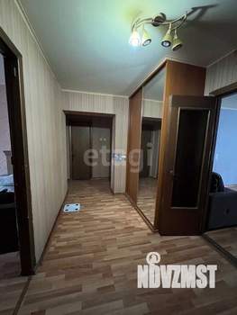 4-к квартира, вторичка, 78м2, 3/5 этаж