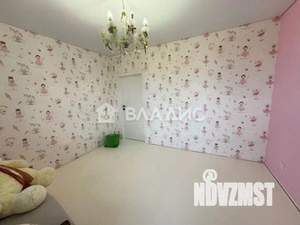 3-к квартира, вторичка, 100м2, 10/16 этаж