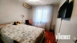 3-к квартира, вторичка, 74м2, 2/10 этаж