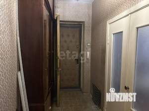 3-к квартира, вторичка, 79м2, 2/4 этаж
