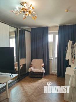 1-к квартира, вторичка, 34м2, 8/11 этаж