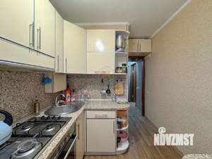 1-к квартира, вторичка, 31м2, 1/5 этаж