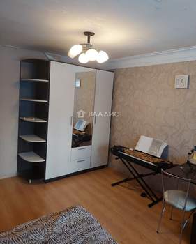 2-к квартира, вторичка, 45м2, 2/3 этаж