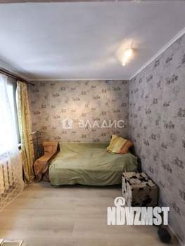 2-к квартира, вторичка, 44м2, 1/5 этаж