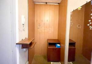 1-к квартира, вторичка, 32м2, 4/5 этаж