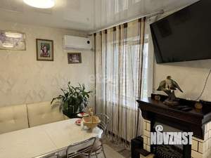 3-к квартира, вторичка, 59м2, 4/5 этаж