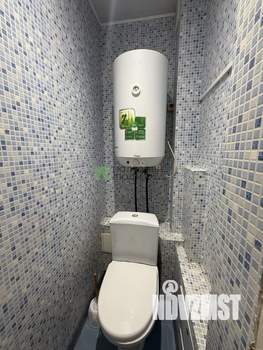 1-к квартира, вторичка, 34м2, 8/10 этаж