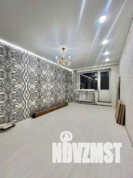 2-к квартира, вторичка, 43м2, 4/5 этаж