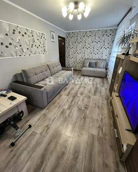 2-к квартира, вторичка, 43м2, 2/5 этаж