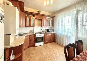 2-к квартира, вторичка, 66м2, 8/9 этаж