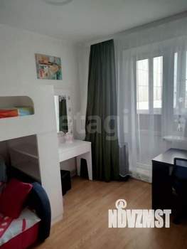 2-к квартира, вторичка, 51м2, 7/10 этаж