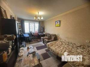 2-к квартира, вторичка, 47м2, 3/5 этаж