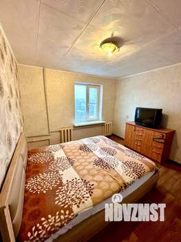 3-к квартира, вторичка, 65м2, 9/9 этаж