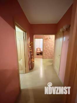 3-к квартира, вторичка, 59м2, 5/9 этаж