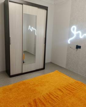 2-к квартира, вторичка, 52м2, 6/10 этаж