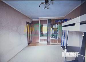 1-к квартира, вторичка, 32м2, 1/9 этаж