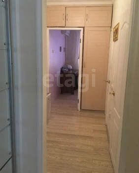 2-к квартира, вторичка, 47м2, 1/9 этаж