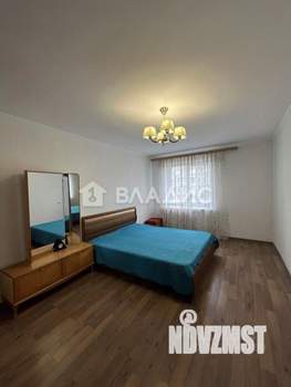 2-к квартира, вторичка, 61м2, 9/9 этаж