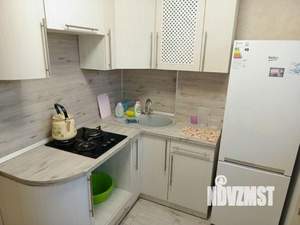 1-к квартира, вторичка, 30м2, 5/5 этаж