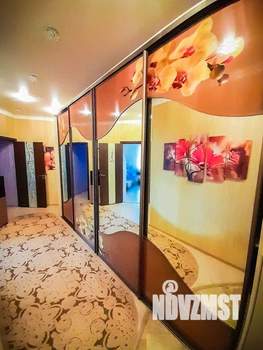 2-к квартира, вторичка, 72м2, 10/11 этаж