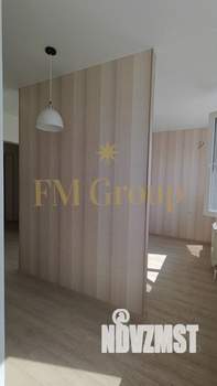 Студия квартира, вторичка, 28м2, 4/4 этаж