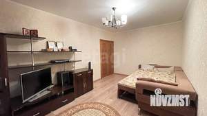 2-к квартира, вторичка, 42м2, 9/9 этаж