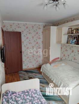 2-к квартира, вторичка, 56м2, 2/5 этаж