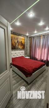 2-к квартира, вторичка, 52м2, 2/6 этаж