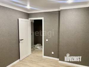 2-к квартира, вторичка, 51м2, 2/5 этаж