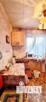 2-к квартира, вторичка, 45м2, 3/5 этаж