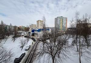 2-к квартира, вторичка, 54м2, 4/10 этаж