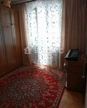 3-к квартира, вторичка, 71м2, 8/9 этаж