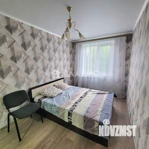 2-к квартира, вторичка, 44м2, 5/5 этаж