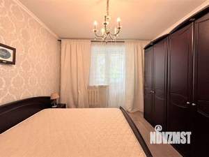 2-к квартира, вторичка, 64м2, 2/8 этаж