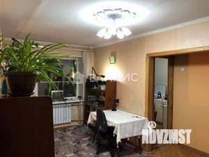 3-к квартира, вторичка, 55м2, 5/5 этаж