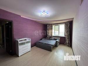 3-к квартира, вторичка, 63м2, 8/10 этаж