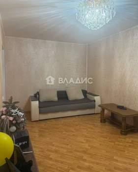 2-к квартира, вторичка, 51м2, 4/7 этаж