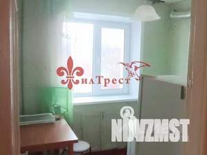 1-к квартира, вторичка, 32м2, 5/5 этаж