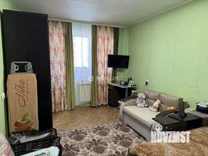 1-к квартира, вторичка, 34м2, 7/10 этаж