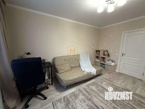 2-к квартира, вторичка, 48м2, 3/5 этаж