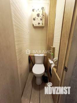 1-к квартира, вторичка, 35м2, 3/9 этаж