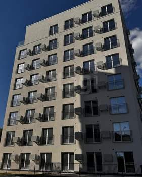 3-к квартира, вторичка, 69м2, 5/8 этаж