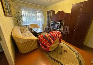 3-к квартира, вторичка, 51м2, 2/5 этаж